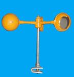 Driving Bird Repellent Devices , Reflective Lenses Pigeon Deterrent Devices /