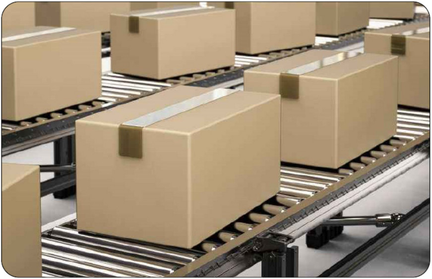 Buy cheap Revolutionize Palletizing With Palletizing Visual Recognition Technology product