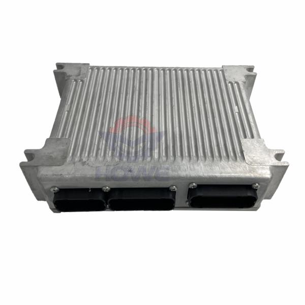 Guaranteed Excavator Control Unit PC300-7 PC400-7 Controller Computer Board 7835-26-1006 7835-26-1004