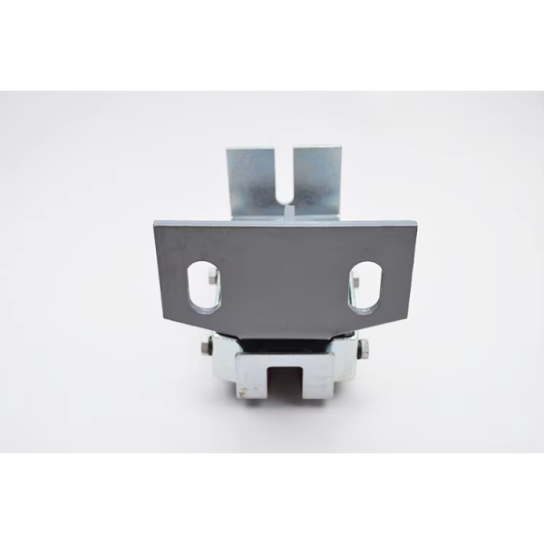 Sliding Guide Shoe Parts for Elevators Elevator main rail guide shoe two hole guide shoe Mitsubishi guide shoe elevator parts