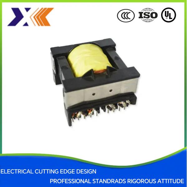 95% Storage Humidity Custom Linear High Frequency Transformer for Microwave Oven