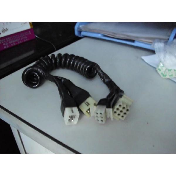 Panasert AI Machine Flexibility Curl Cord N330X000113 For Panasonic RH5