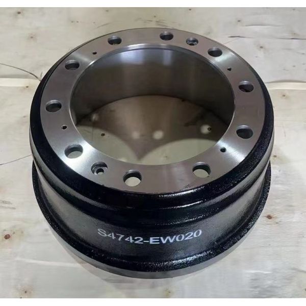 S4742-EW020 Brake drum FOR HINO 500