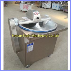 Buy cheap vegetable chopping machine, dumpling stuffing making machine product