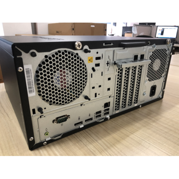 Intel E-2236 2.0GHz Lenovo PC Server TS80X/90X/ST558/ST650V2 High Efficiency