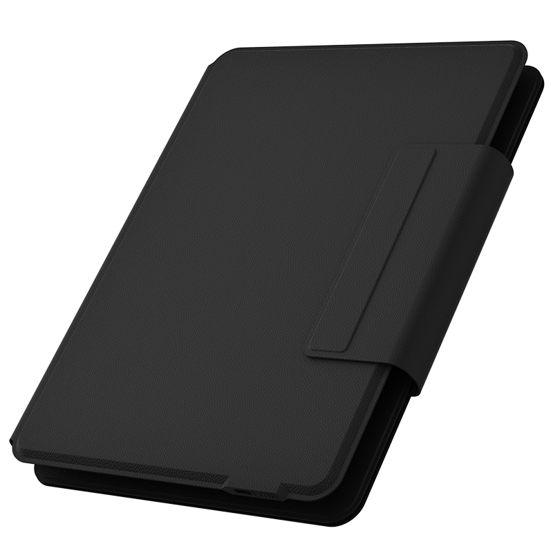 Universal Backlit Keyboard Case for iPad 10.9/11 Bluetooth Trackpad Slim Cover Long Battery OEM/ODM Customizable for Reseller