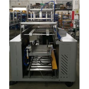 3-8cartons Min Carton Packing Machine Packer Carton Box Filling Machine Drop