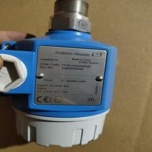 Buy cheap Endress Hauser FTL51 Level Transmitter with HART Protocol product