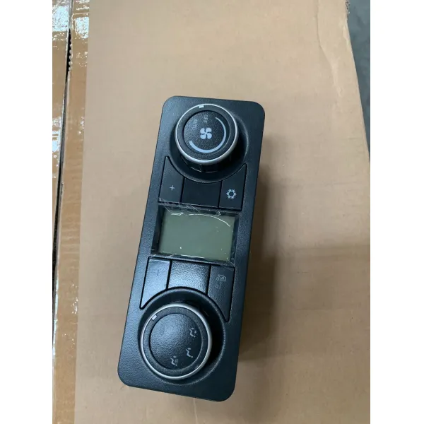 Heavy Truck Spare Parts Automatic A/C Controller