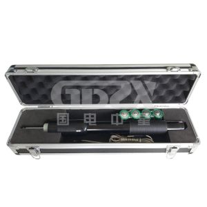 Buy cheap Lab Lightning Arrester Tester Handheld Arrester Discharge Counter Calibration Tester product