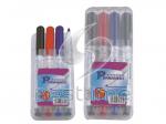 Fashion new design with heatproof, non - toxic Permanent Marker Pens BT7024
