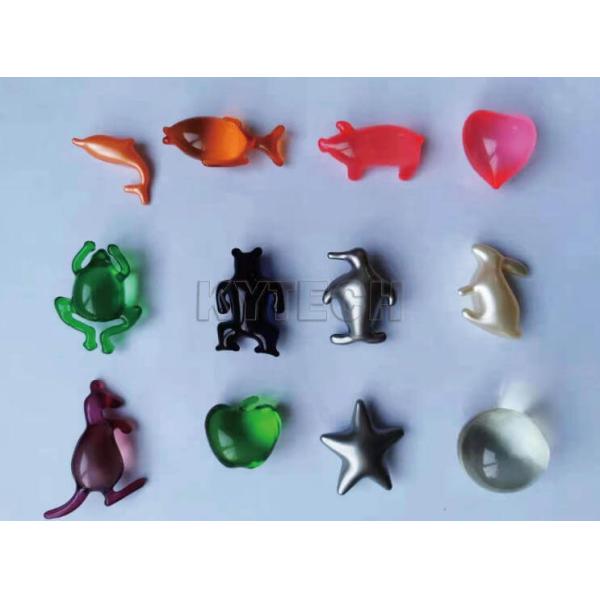 Softgel Encapsulation Machine