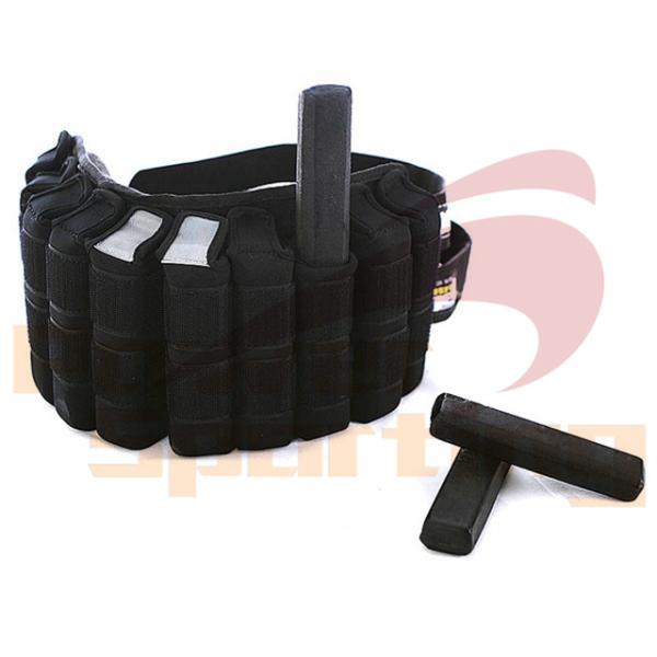 Adjustable Individual 10 LB. Ankle Weights