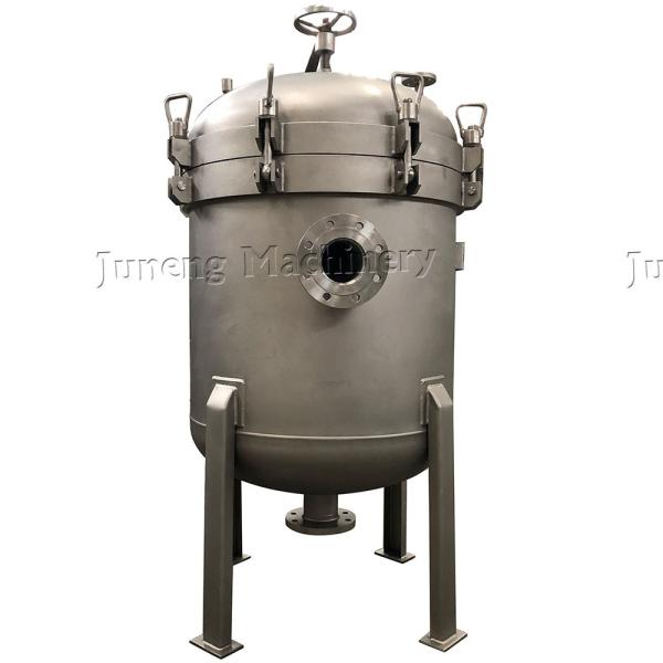 Industrial Milk and Cream Separator with SUS304/SUS316 Material 500-1500L/H Capacity and 220V/380V Voltage