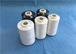 100 Polyester Spun Sewing Thread for Jeans , Free Sample Offered Core Spun