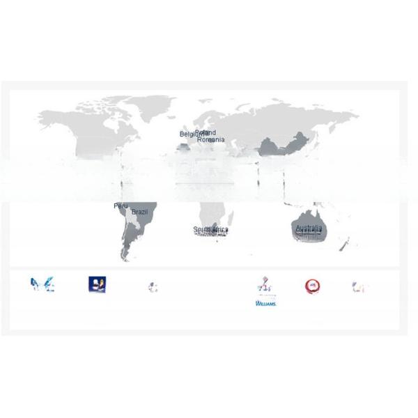 Cm 300 Liters Automatic Container Mixer