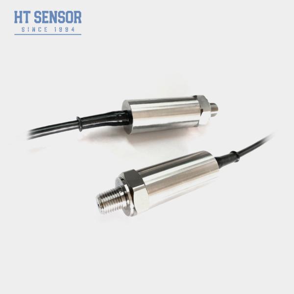 Hengtong Compact Design 0-5V Silicon Pressure Transducer BP93420-IB For Liquid Pressure Transmitter Sensor