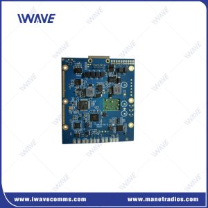 Buy cheap Mesh Wireless Data Transmission Radio For Dynamic Robotic Connectivity product