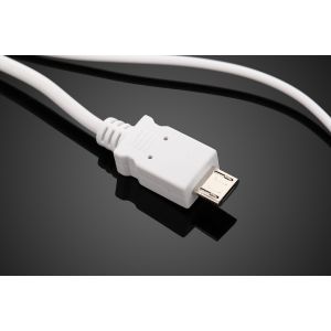 COMER 6 -port mobile phone shop decoration cell phone display cable lock