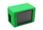 GoPro の英雄カメラ Mainbody のための 4/3+/3 つのカメラの付属品のシリコーンのカメラの箱