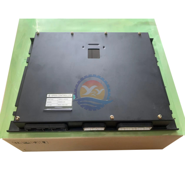 ECU Engine Controller 300611-00090C ECU ECM Controller Electronic Control Module for Doosan DX300LCA