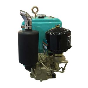 RD90N-1 6.62KW 0.487L Single Cylinder Diesel Engine