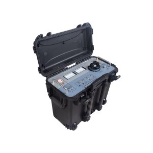 Buy cheap Portable Cable Outer Sheath Fault Pinpointing Device product