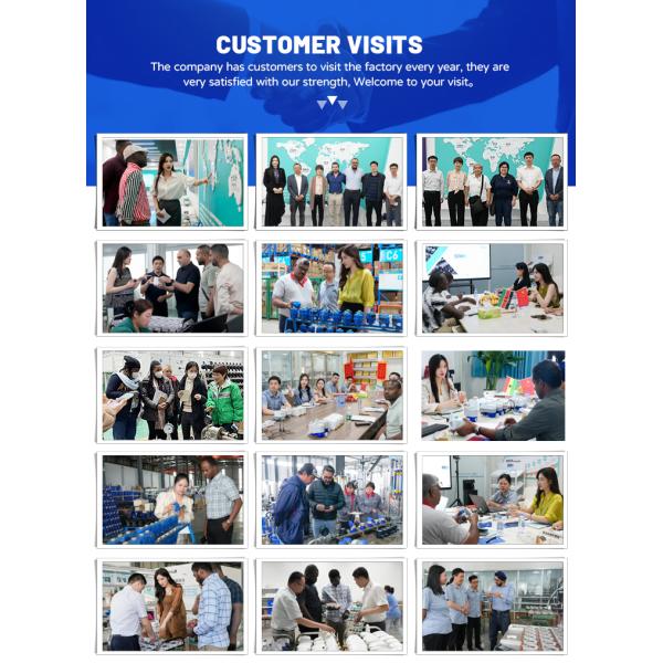 Intelligent Valve Control NbIoT Water Meters Brass Body