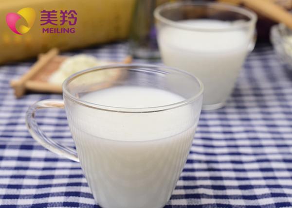 Sugar Free Goat Senior Citizen Milk Powder Folic Acid Dietary Fiber