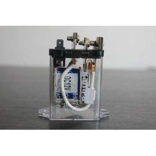 JQX-59F 80A 5 Pin 220V intermediate electronic latch relay