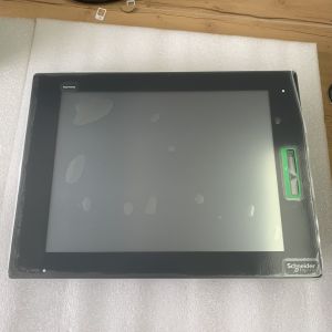 SCHNEIDER HMIDT732 HMI Panel Touch Screen Smart Display 30A NEW