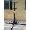 Buy cheap Crank Handle Heavy Duty Light Stand / Speaker Truss Lift Stand Telescopic from wholesalers
