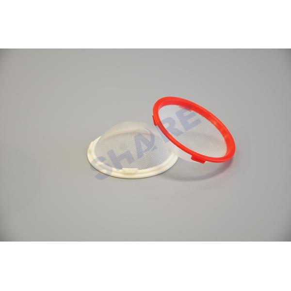 Washing Machine Plastic Filter Parts