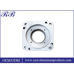 China Manufacturer Mold Firstly / Metalwork Aluminium Pressure Casting CNC Machining for sale