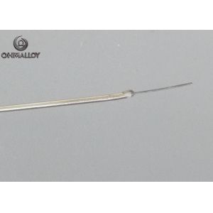 Mineral Insulated Heating Wire 0Cr20Ni80 MI High Temperature Wire