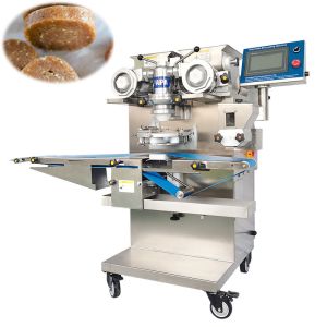 Papa Automatic P160 Crinkle Cookie Machine