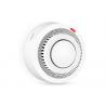 Buy cheap Anti Fire 160mA DC3V LR03 Wifi Smoke Detector For Security from wholesalers