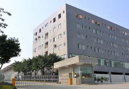 Guangzhou Light Source Medical Limited