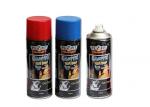 Custom Heat Resistant metallic Spray Paint , Plyfit Enamel graffiti-art Spray