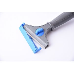 Industrial Window Cleaning Tools 105MM Window Scraper Blade