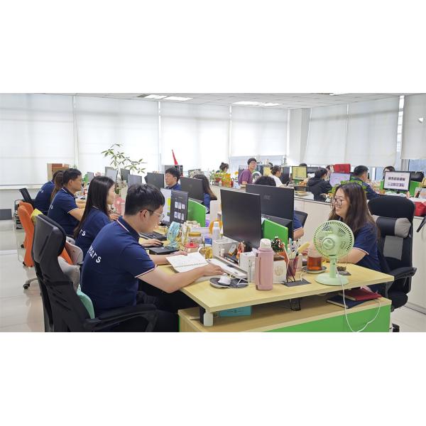 Quality inspection of hydraulic components