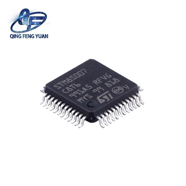 STMicroelectronics STM8S007C8T6 Discrete Cheap Microcontroller Semiconductor Modules STM8S007C8T6