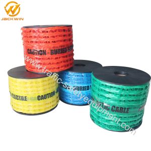 EN12613 Red/Blue/Green/Yellow Detectamesh Underground Detectable Warning Mesh