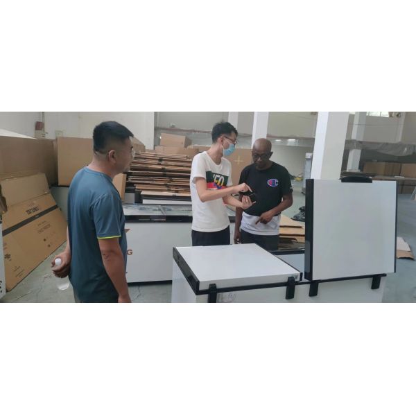 Restaurant Refrigerated Salad Table Countertop Sandwich Salad Prep Table Customized