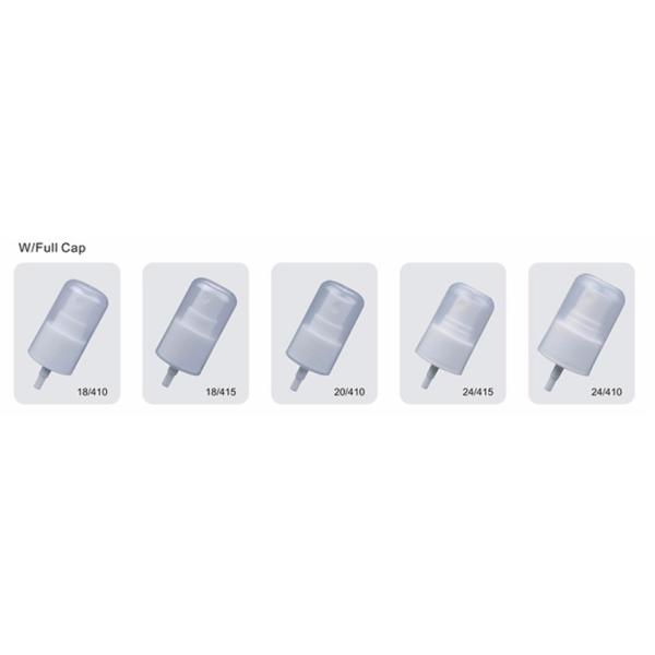 Hand Clean Non Spilling 0.1 - 0.14 ML/T Bottle Mist Sprayer