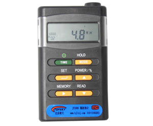 Portable bolometer(JF2000 )