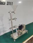 ASTM D4772 Fabric / Textile Surface Water Absorbency Testing Equipment