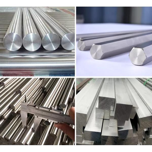 N07718 K500 Nickel Alloy Round Bar Copper Nickel alloy 718 bar