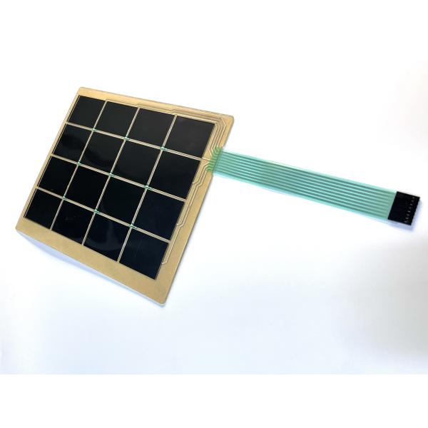 Customized Remote Control Waterproof Tactile Switch Switch With Female Ctimprf