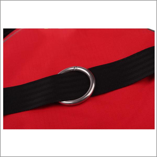 Quick Release Adult Life Jackets , Sailing Life Jackets Shoulder Strap Reinforced